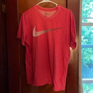 Nike Dry Fit T-Shirt